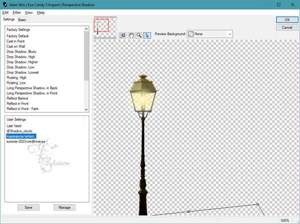 Afbeelding met tekst, schermopname, software, lamp  Automatisch gegenereerde beschrijving